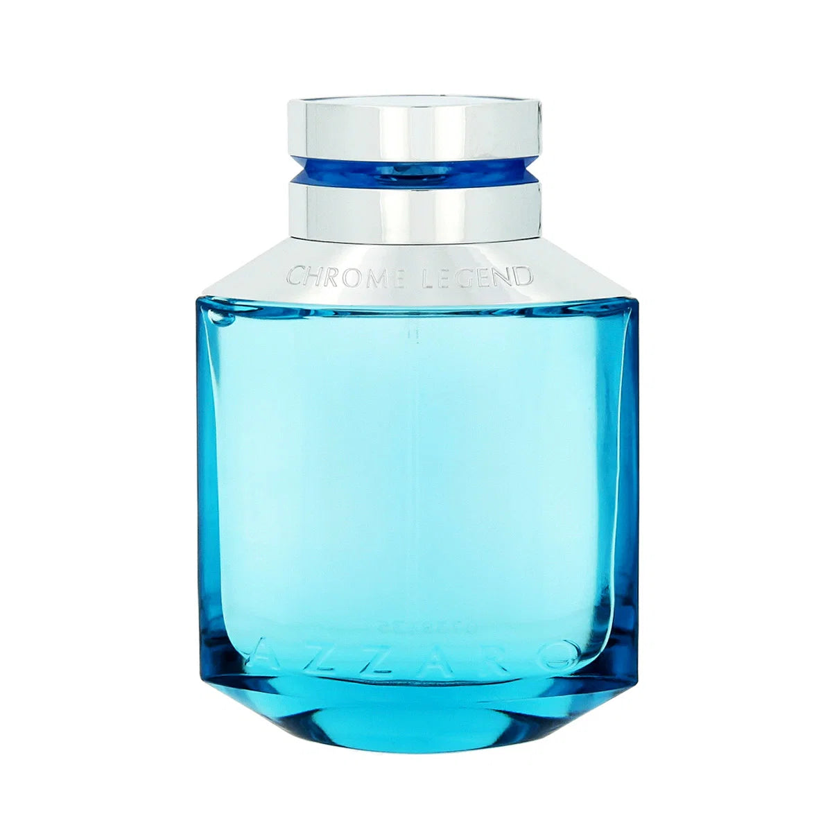 Flacon Azzaro Chrome Legend, eau de toilette pour homme, 75 ml